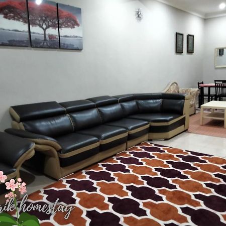 Anggerik Homestay Dungun Kampong Sura Tengah 외부 사진